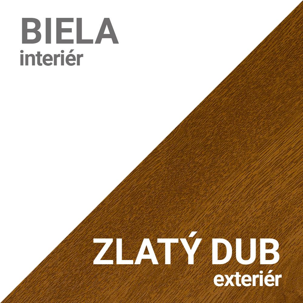 biela-interier-zlaty-dub-exterier